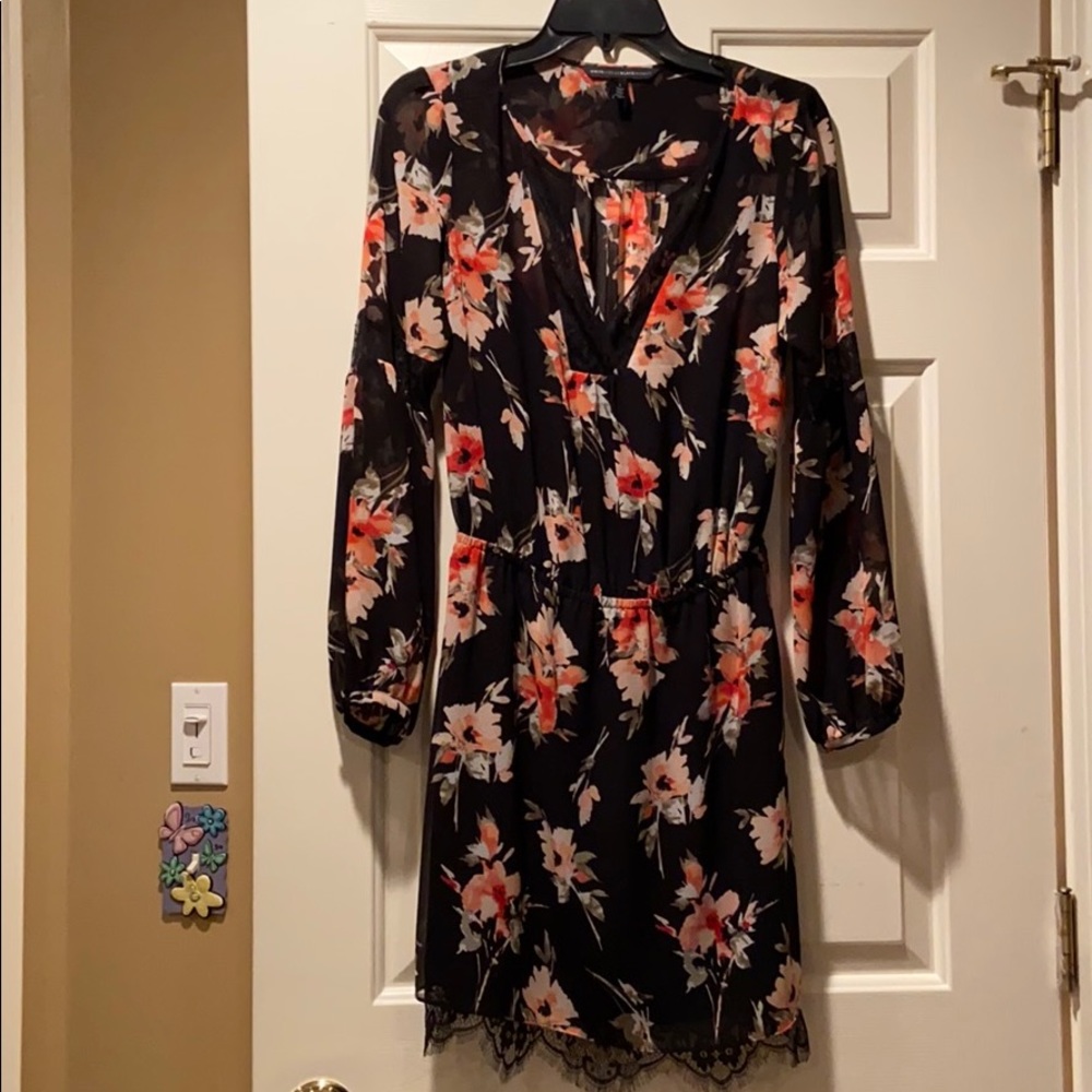 White House Black Market dress